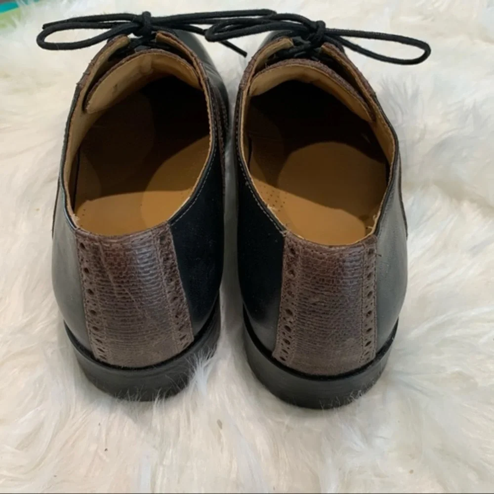 Cole‎ Haan loafers size 10.5 grand.os